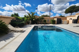 Venta - Chalet - Pinar de Campoverde