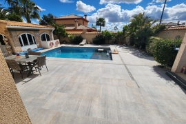 Venta - Chalet - Pinar de Campoverde