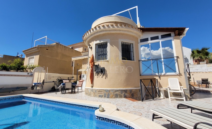 Venta - Chalet - Pinar de Campoverde