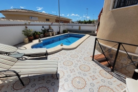 Venta - Chalet - Pinar de Campoverde