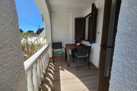Sale - Terraced house - Pinar de Campoverde