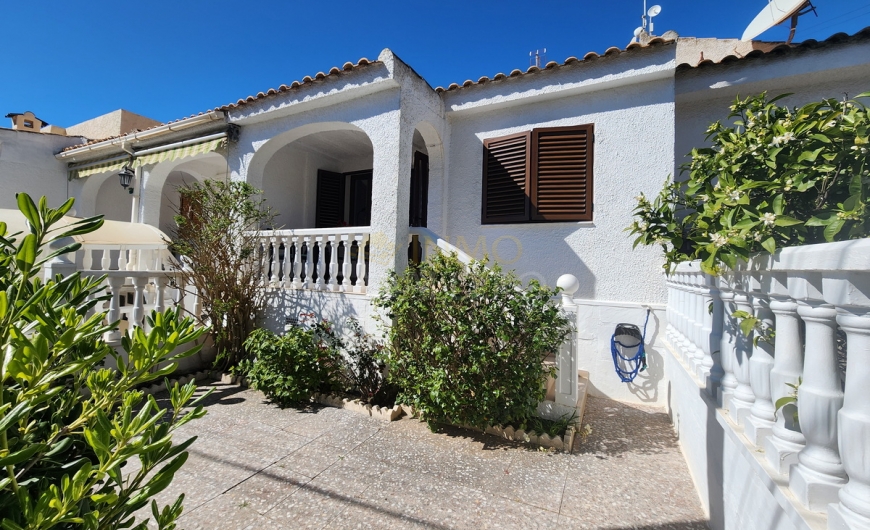 Sale - Terraced house - Pinar de Campoverde