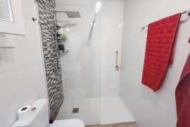 Sale - Terraced house - Pinar de Campoverde