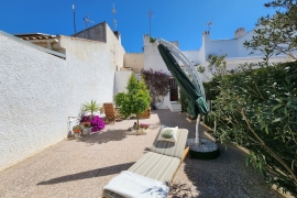 Sale - Terraced house - Pinar de Campoverde