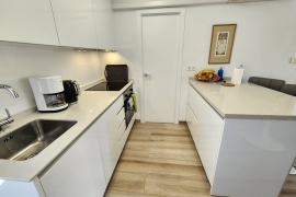 Sale - Terraced house - Pinar de Campoverde