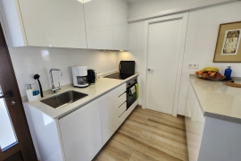 Sale - Terraced house - Pinar de Campoverde