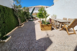 Sale - Terraced house - Pinar de Campoverde