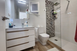 Sale - Terraced house - Pinar de Campoverde