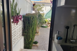Sale - Terraced house - Pinar de Campoverde