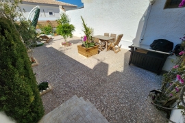 Sale - Terraced house - Pinar de Campoverde