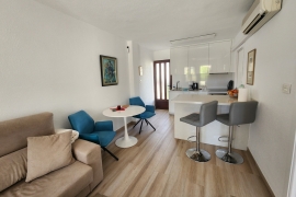 Sale - Terraced house - Pinar de Campoverde