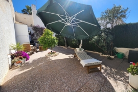 Sale - Terraced house - Pinar de Campoverde