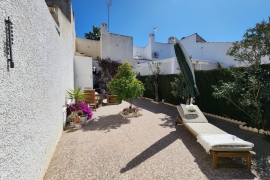Sale - Terraced house - Pinar de Campoverde