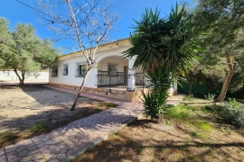 À vendre - Maison - Pinar de Campoverde