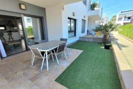 Venta - Apartamento/Piso - Pilar de la Horadada