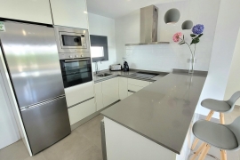 Venta - Apartamento/Piso - Pilar de la Horadada