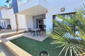 Venta - Apartamento/Piso - Pilar de la Horadada