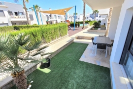 Venta - Apartamento/Piso - Pilar de la Horadada