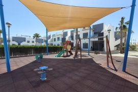 Venta - Apartamento/Piso - Pilar de la Horadada