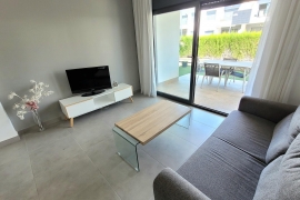 Venta - Apartamento/Piso - Pilar de la Horadada