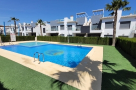 Venta - Apartamento/Piso - Pilar de la Horadada