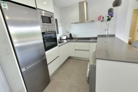 Venta - Apartamento/Piso - Pilar de la Horadada