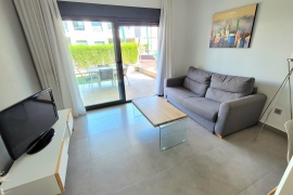 Venta - Apartamento/Piso - Pilar de la Horadada