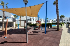 Venta - Apartamento/Piso - Pilar de la Horadada