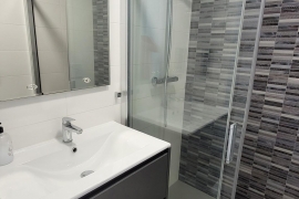 Venta - Apartamento/Piso - Pilar de la Horadada