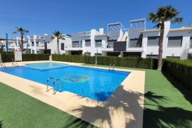 Venta - Apartamento/Piso - Pilar de la Horadada