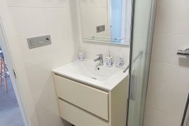 Venta - Apartamento/Piso - Pilar de la Horadada