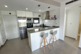 Venta - Apartamento/Piso - Pilar de la Horadada