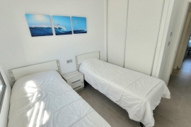 Venta - Apartamento/Piso - Pilar de la Horadada