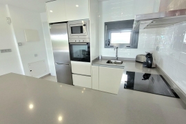 Venta - Apartamento/Piso - Pilar de la Horadada