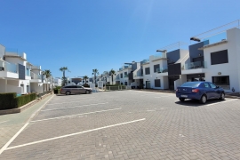 Venta - Apartamento/Piso - Pilar de la Horadada