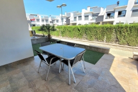 Venta - Apartamento/Piso - Pilar de la Horadada