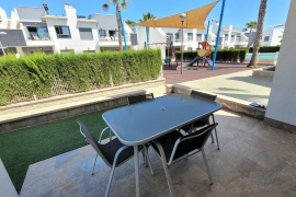 Venta - Apartamento/Piso - Pilar de la Horadada