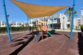 Venta - Apartamento/Piso - Pilar de la Horadada