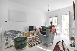 À vendre - Duplex - Pinar de Campoverde