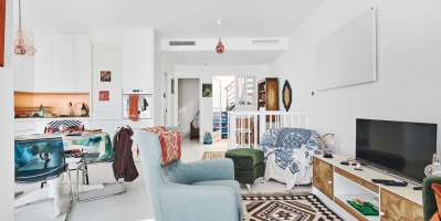 Duplex - À vendre - Pinar de Campoverde - Pinar de Campoverde