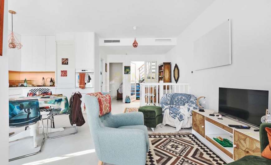 À vendre - Duplex - Pinar de Campoverde