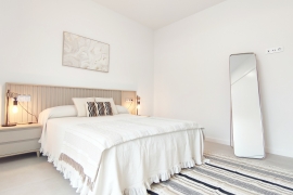 Nueva construcción  - Chalet semi-adosado - San Javier