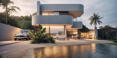 Haus - Neubau - San Pedro del Pinatar - San Pedro del Pinatar