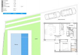 Nueva construcción  - Chalet - San Pedro del Pinatar