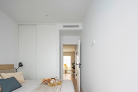 Nouvelle Construction - Appartement - San Pedro del Pinatar