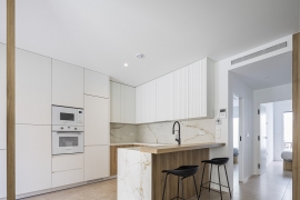 Nouvelle Construction - Appartement - San Pedro del Pinatar