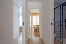 Nouvelle Construction - Appartement - San Pedro del Pinatar