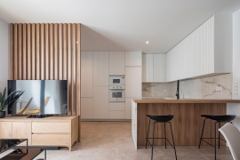 Nouvelle Construction - Appartement - San Pedro del Pinatar