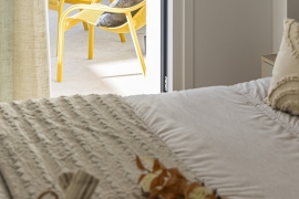 Nouvelle Construction - Appartement - San Pedro del Pinatar