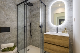 Nouvelle Construction - Appartement - San Pedro del Pinatar